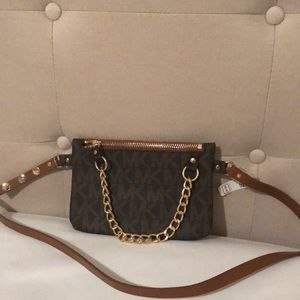 MK belt bag